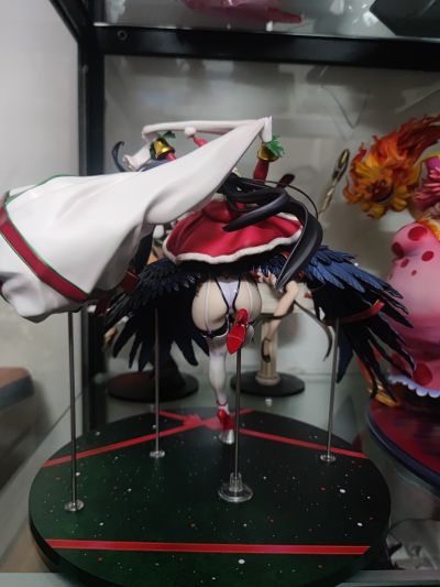 OVERLORD MASS FOR THE DEAD 雅儿贝德 纯白圣诞