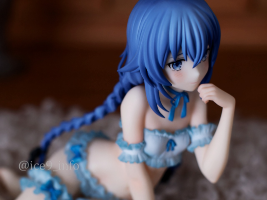 无职转生～到了异世界就拿出真本事～ 希露菲  内衣版