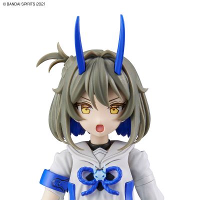 30MS SIS-N00 苍丽[配色B]