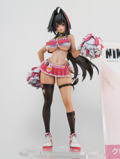 胜利女神：新的希望 克雷伊