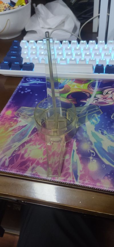 扳机之心 Exelica   Exelica