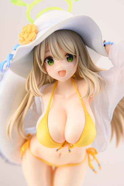 蔚蓝档案 十六夜野宫（泳装）