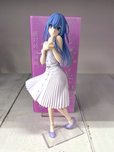 偶像大师闪耀色彩 ESPRESTO-Clear material-铃木羽那