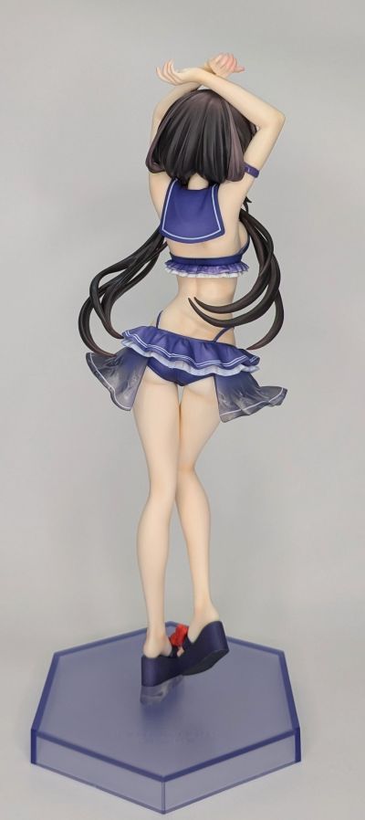 约会大作战 第四季 时崎狂三