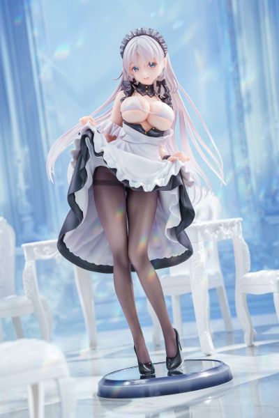 女仆姐姐 辛西娅