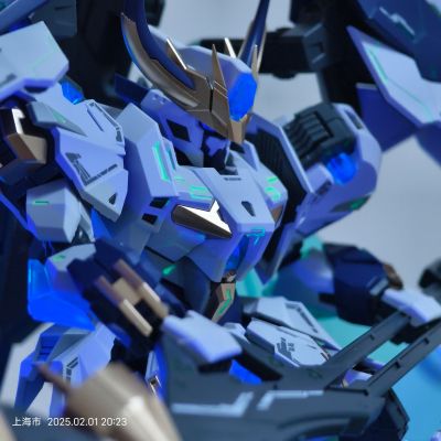 圆桌骑士团系列 巨鸣斧-兰斯洛特