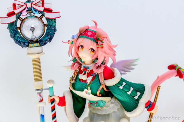 明日方舟 澄闪 喜夜侍者