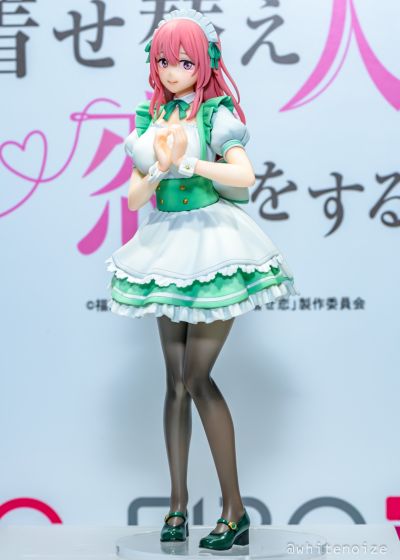 更衣人偶坠入爱河 乾纱寿叶 可爱女仆