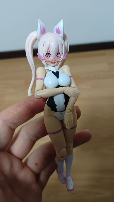 女神装置 朱罗 九尾 祭