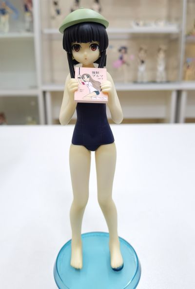 TreasureFigureCollectionシ 	同人WORK 露理 