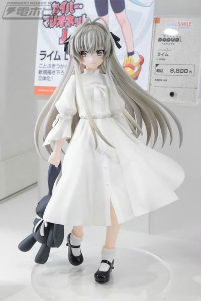 POP UP PARADE 缘之空 春日野穹 L尺寸