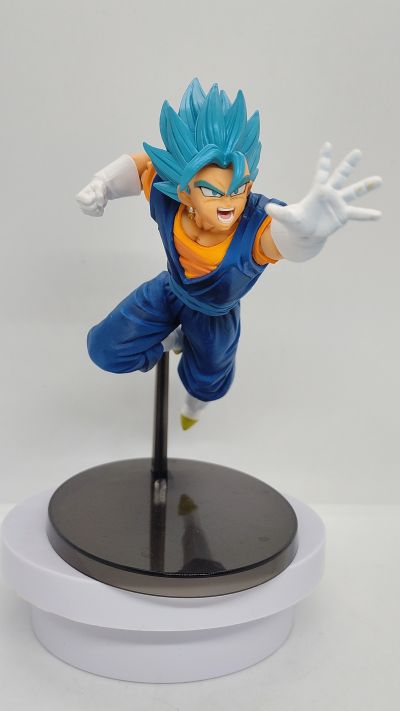 龙珠超 超戦士列伝 龙珠超 贝吉特超级赛亚人ゴッドSS 