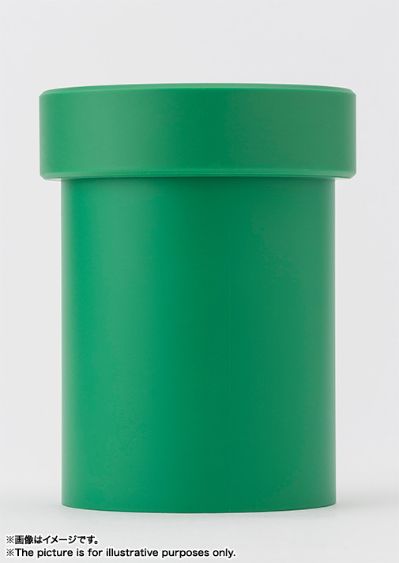 S.H.Figuarts 超级马力欧兄弟 玩具套装B