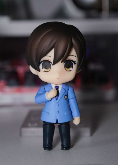 粘土人#2105 欢迎光临樱兰高校 凤镜夜