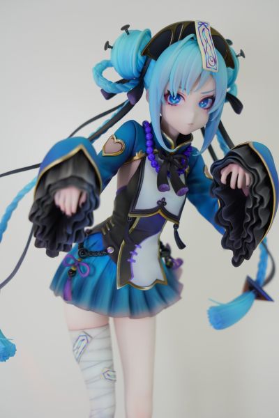 初音未来 僵尸