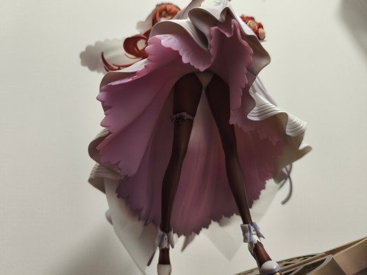 粘土人 #197 命运石之门 牧瀬红莉栖 欢乐版本！