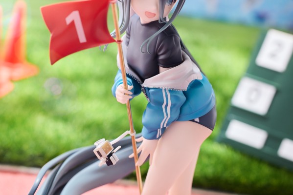 蔚蓝档案 天童爱丽丝 体操服ver