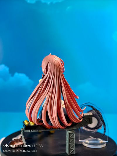 舰娘 明石“休日”