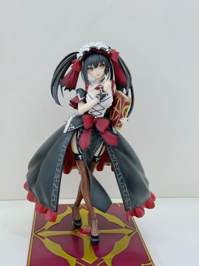 约会大作战 时崎狂三 嗫告篇帙