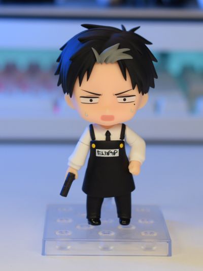 粘土人#2569 幼儿园WARS 道格