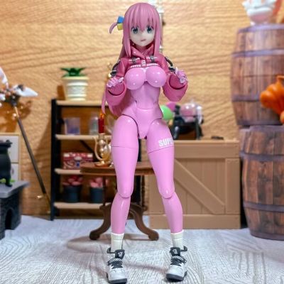 figma#628 胜利女神：妮姬 爱丽丝