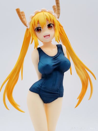 小林家的龙女仆 托尔 死库水