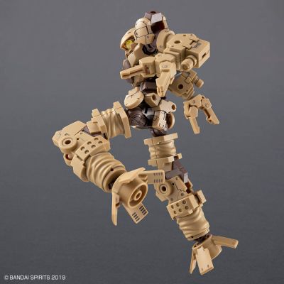 30MM 1/144 选装配件包18（手臂/腿部单元2）