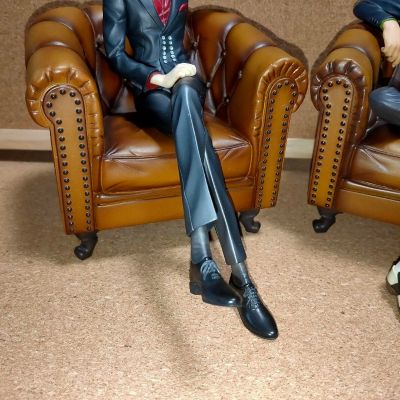 SOC TIGER＆BUNNY 巴纳比