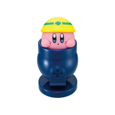 星之卡比 旋转和PON