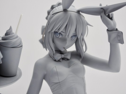 命运-冠位指定 剑士-阿尔托莉雅・潘德拉贡[Alter] 兔女郎