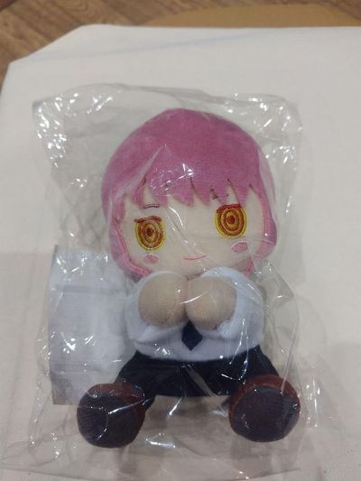 贴心玩偶 链锯人 早川秋