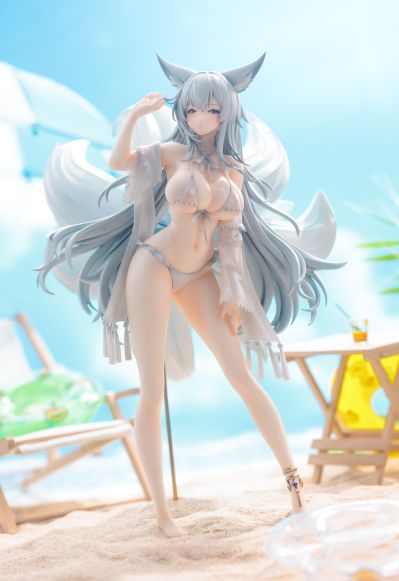 碧蓝航线 青春浪花 信浓