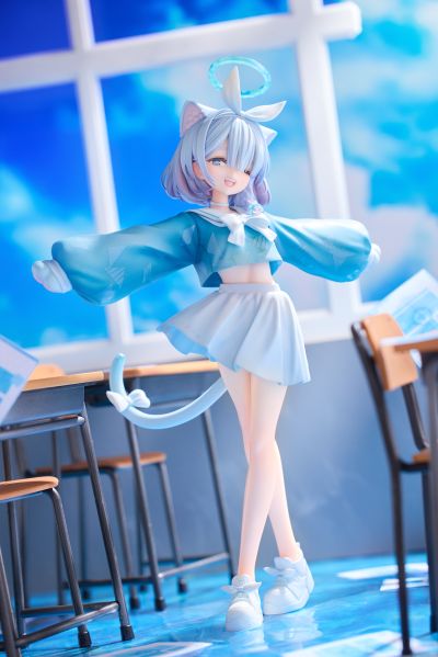 蔚蓝档案 阿罗娜 猫咪ver