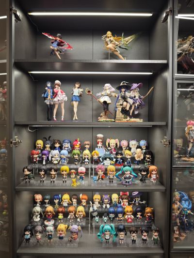 粘土人#2498 葬送的芙莉莲 辛美尔