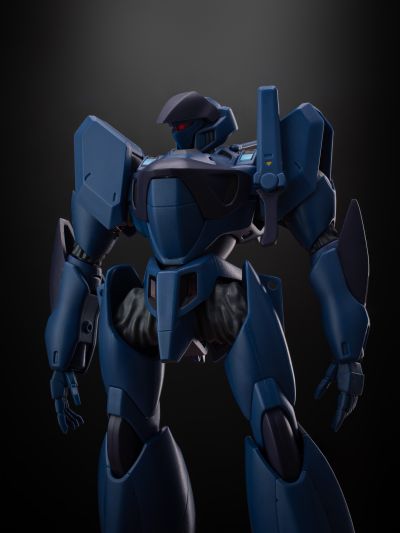 ROBOT魂〈SIDE LABOR〉 サターン 『机动警察 ON TELEVISION』