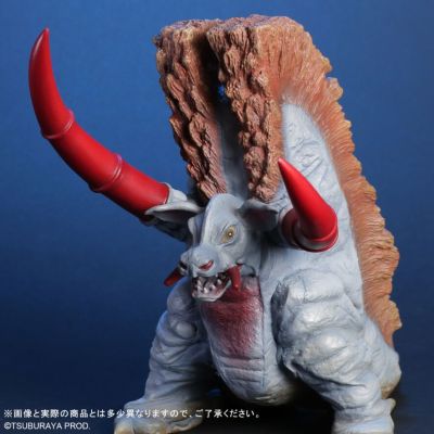 大怪兽系列 奥古斯特 激战配色版