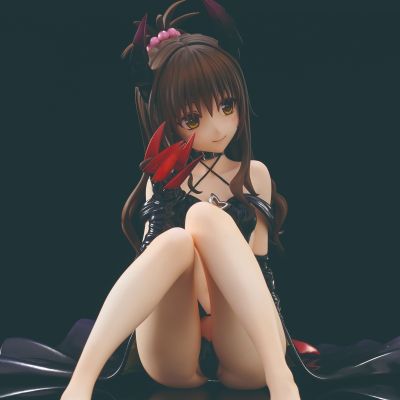 出包王女DARKNESS 结城美柑 Darkness