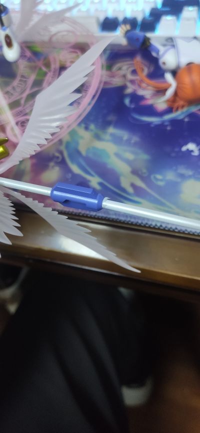 扳机之心 Exelica   Exelica