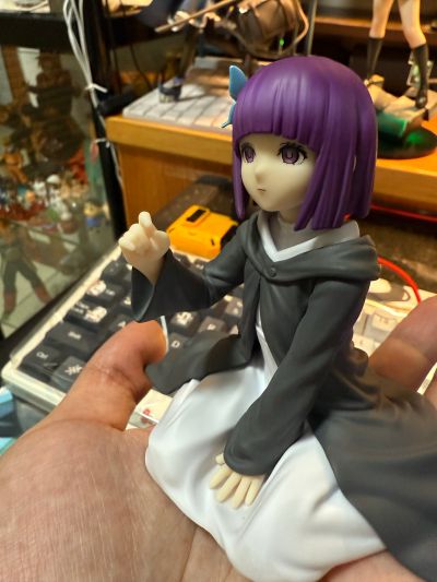 葬送的芙莉莲 Yumemirize 菲伦~过往~