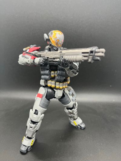 RE:EDIT 光环：致远星 埃米尔-A239（Noble4号）