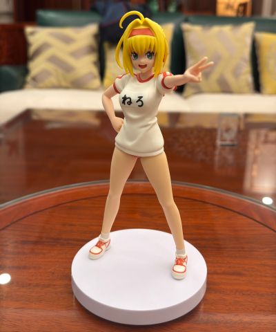 Special 命运-冠位嘉年华 尼禄