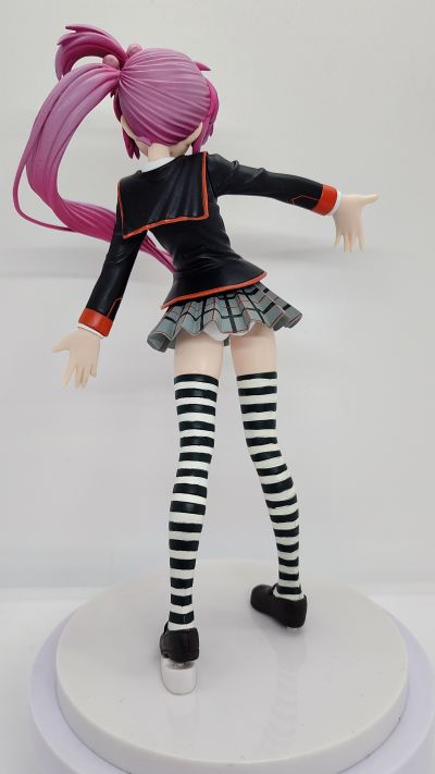 TFC Little Busters! エクスタシー 三枝葉留佳