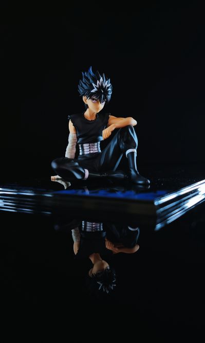 GEM系列 幽游白书 掌中飞影