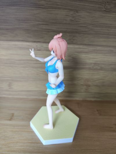 BEACH QUEENS 我的青春恋爱物语果然有问题。 由比滨结衣