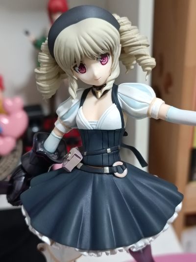 女王之刃R-2 鋼鉄姫ユーミル2PカラーVer.