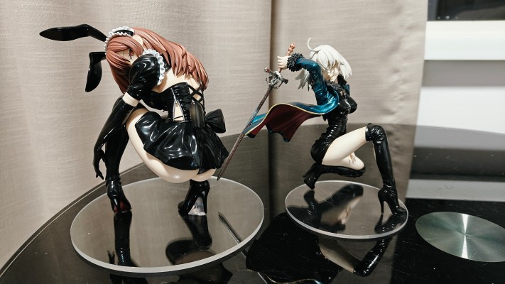 Fate / Grand Order 贞德・达尔克[Alter] 新宿编