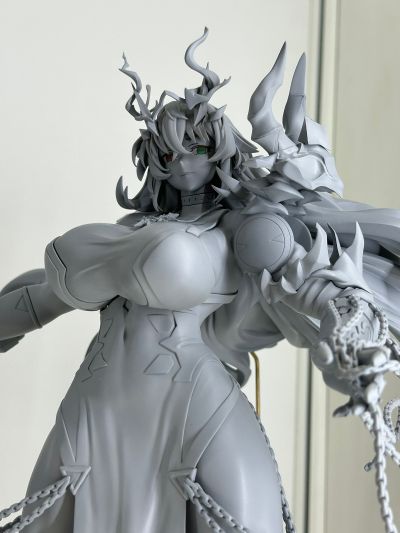 命运-冠位指定 剑士-巴格斯特