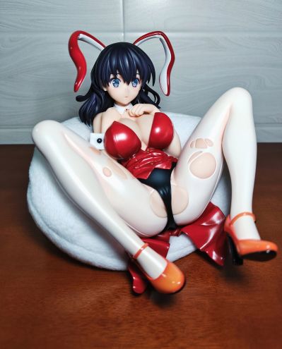 吹石花 红色 Ver.