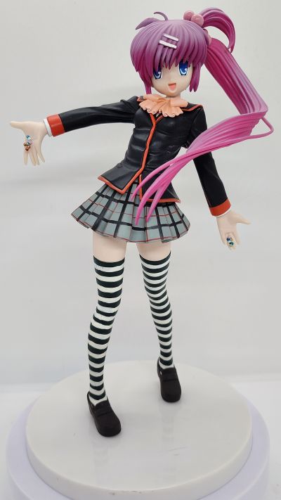 TFC Little Busters! エクスタシー 三枝葉留佳