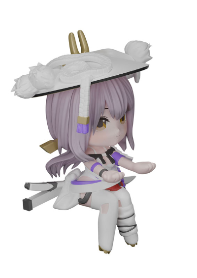 泡面压 胜利女神：新的希望 红莲